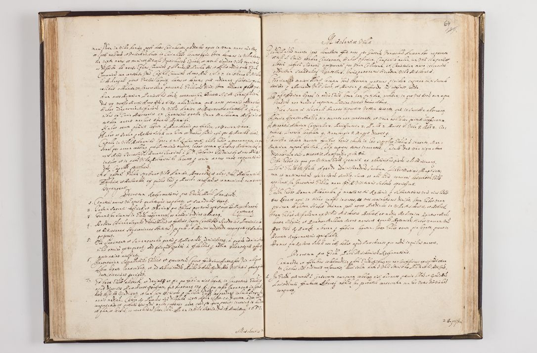 Zdjęcie nr 72 dla obiektu archiwalnego: Liber visitationum decanatus Dobczycensis a perillri ac reverendissimo Domino Nicolao Oborski Dei et Apostolice Sedis Gratia Episcopo Laodicensis Suffraganeo, Archidiacono, Vicario in Spiritualibus et Officiali Generali Cracoviensi 