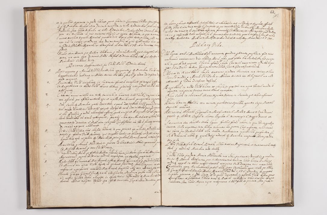 Zdjęcie nr 70 dla obiektu archiwalnego: Liber visitationum decanatus Dobczycensis a perillri ac reverendissimo Domino Nicolao Oborski Dei et Apostolice Sedis Gratia Episcopo Laodicensis Suffraganeo, Archidiacono, Vicario in Spiritualibus et Officiali Generali Cracoviensi 