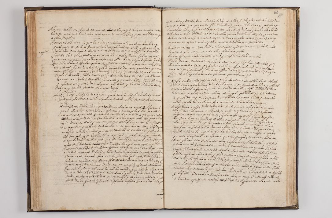 Zdjęcie nr 68 dla obiektu archiwalnego: Liber visitationum decanatus Dobczycensis a perillri ac reverendissimo Domino Nicolao Oborski Dei et Apostolice Sedis Gratia Episcopo Laodicensis Suffraganeo, Archidiacono, Vicario in Spiritualibus et Officiali Generali Cracoviensi 