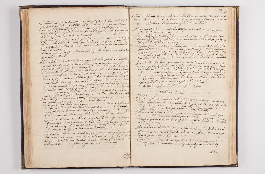 Zdjęcie nr 67 dla obiektu archiwalnego: Liber visitationum decanatus Dobczycensis a perillri ac reverendissimo Domino Nicolao Oborski Dei et Apostolice Sedis Gratia Episcopo Laodicensis Suffraganeo, Archidiacono, Vicario in Spiritualibus et Officiali Generali Cracoviensi 