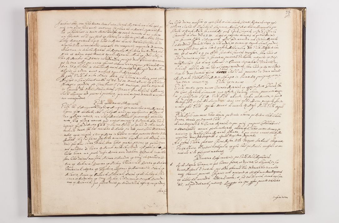 Zdjęcie nr 65 dla obiektu archiwalnego: Liber visitationum decanatus Dobczycensis a perillri ac reverendissimo Domino Nicolao Oborski Dei et Apostolice Sedis Gratia Episcopo Laodicensis Suffraganeo, Archidiacono, Vicario in Spiritualibus et Officiali Generali Cracoviensi 