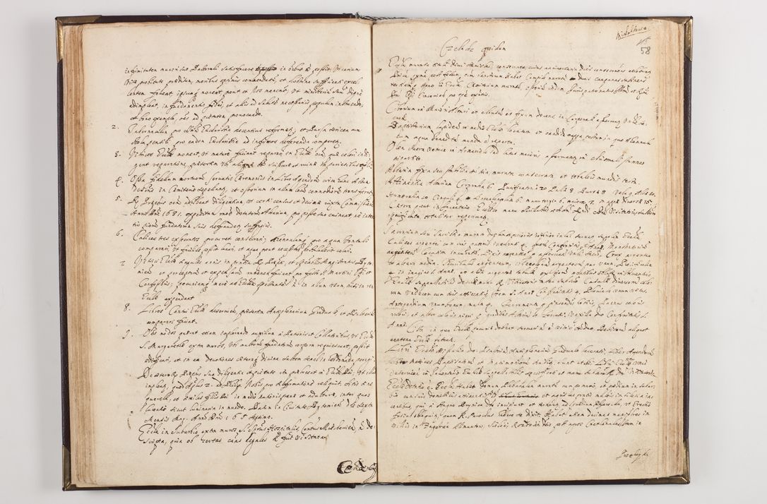 Zdjęcie nr 66 dla obiektu archiwalnego: Liber visitationum decanatus Dobczycensis a perillri ac reverendissimo Domino Nicolao Oborski Dei et Apostolice Sedis Gratia Episcopo Laodicensis Suffraganeo, Archidiacono, Vicario in Spiritualibus et Officiali Generali Cracoviensi 