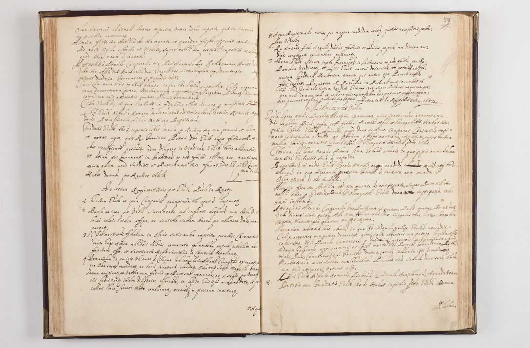 Zdjęcie nr 62 dla obiektu archiwalnego: Liber visitationum decanatus Dobczycensis a perillri ac reverendissimo Domino Nicolao Oborski Dei et Apostolice Sedis Gratia Episcopo Laodicensis Suffraganeo, Archidiacono, Vicario in Spiritualibus et Officiali Generali Cracoviensi 