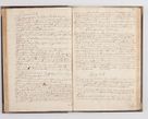 Zdjęcie nr 61 dla obiektu archiwalnego: Liber visitationum decanatus Dobczycensis a perillri ac reverendissimo Domino Nicolao Oborski Dei et Apostolice Sedis Gratia Episcopo Laodicensis Suffraganeo, Archidiacono, Vicario in Spiritualibus et Officiali Generali Cracoviensi 