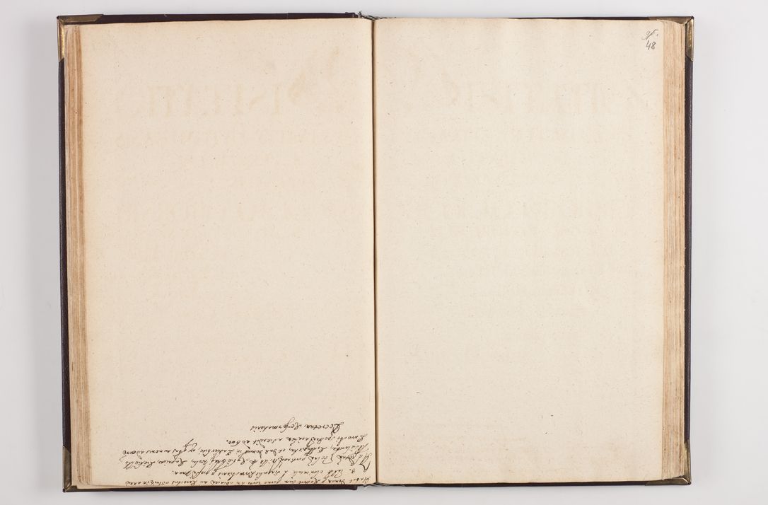 Zdjęcie nr 56 dla obiektu archiwalnego: Liber visitationum decanatus Dobczycensis a perillri ac reverendissimo Domino Nicolao Oborski Dei et Apostolice Sedis Gratia Episcopo Laodicensis Suffraganeo, Archidiacono, Vicario in Spiritualibus et Officiali Generali Cracoviensi 
