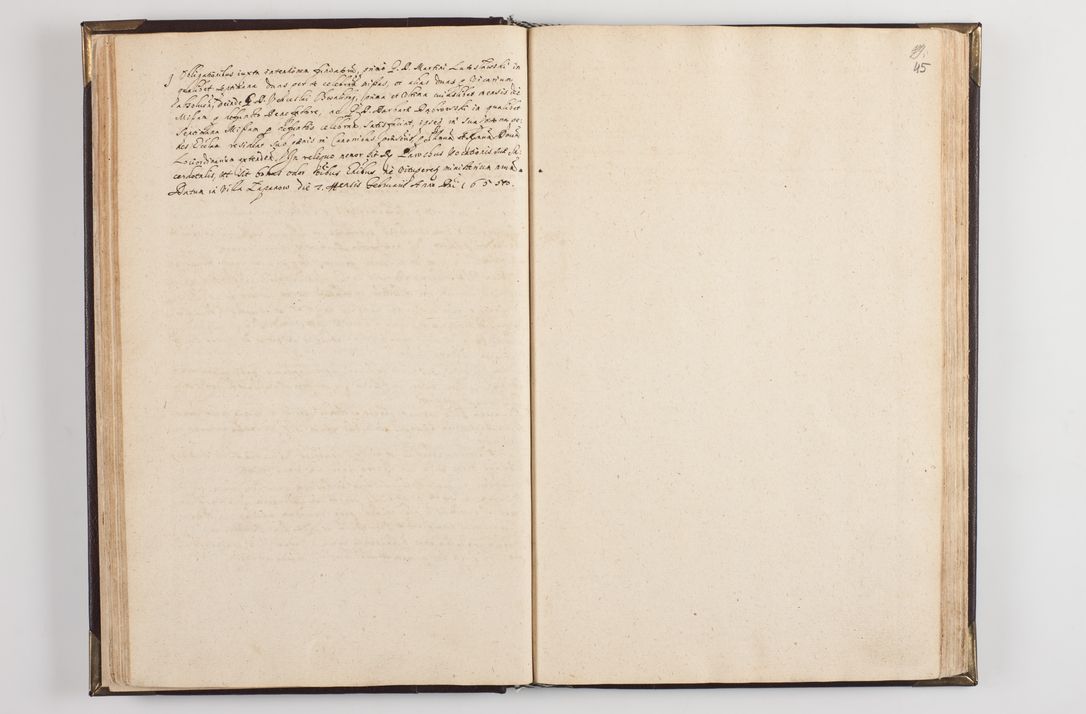 Zdjęcie nr 53 dla obiektu archiwalnego: Liber visitationum decanatus Dobczycensis a perillri ac reverendissimo Domino Nicolao Oborski Dei et Apostolice Sedis Gratia Episcopo Laodicensis Suffraganeo, Archidiacono, Vicario in Spiritualibus et Officiali Generali Cracoviensi 