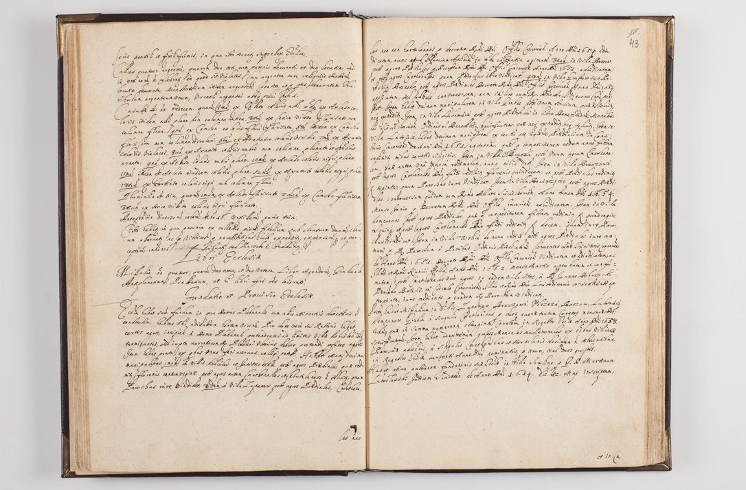 Zdjęcie nr 51 dla obiektu archiwalnego: Liber visitationum decanatus Dobczycensis a perillri ac reverendissimo Domino Nicolao Oborski Dei et Apostolice Sedis Gratia Episcopo Laodicensis Suffraganeo, Archidiacono, Vicario in Spiritualibus et Officiali Generali Cracoviensi 