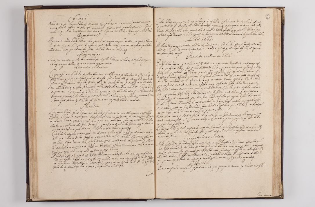 Zdjęcie nr 48 dla obiektu archiwalnego: Liber visitationum decanatus Dobczycensis a perillri ac reverendissimo Domino Nicolao Oborski Dei et Apostolice Sedis Gratia Episcopo Laodicensis Suffraganeo, Archidiacono, Vicario in Spiritualibus et Officiali Generali Cracoviensi 