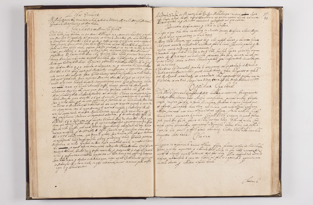 Zdjęcie nr 47 dla obiektu archiwalnego: Liber visitationum decanatus Dobczycensis a perillri ac reverendissimo Domino Nicolao Oborski Dei et Apostolice Sedis Gratia Episcopo Laodicensis Suffraganeo, Archidiacono, Vicario in Spiritualibus et Officiali Generali Cracoviensi 