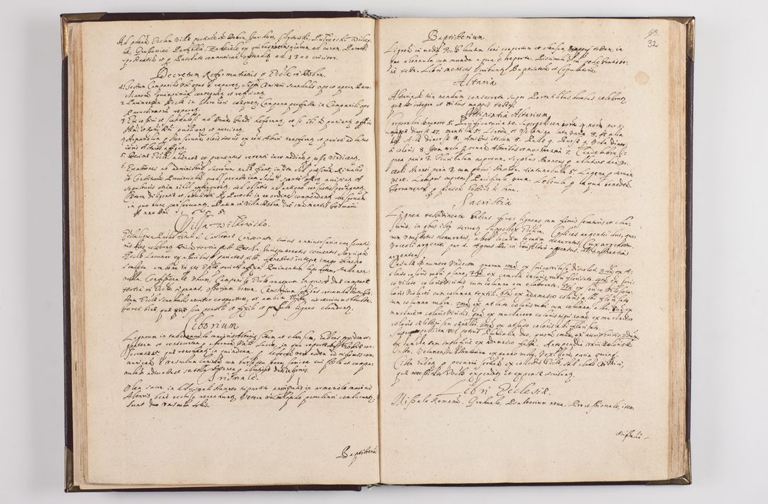 Zdjęcie nr 39 dla obiektu archiwalnego: Liber visitationum decanatus Dobczycensis a perillri ac reverendissimo Domino Nicolao Oborski Dei et Apostolice Sedis Gratia Episcopo Laodicensis Suffraganeo, Archidiacono, Vicario in Spiritualibus et Officiali Generali Cracoviensi 