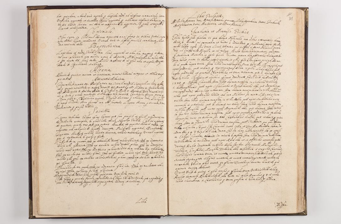 Zdjęcie nr 38 dla obiektu archiwalnego: Liber visitationum decanatus Dobczycensis a perillri ac reverendissimo Domino Nicolao Oborski Dei et Apostolice Sedis Gratia Episcopo Laodicensis Suffraganeo, Archidiacono, Vicario in Spiritualibus et Officiali Generali Cracoviensi 