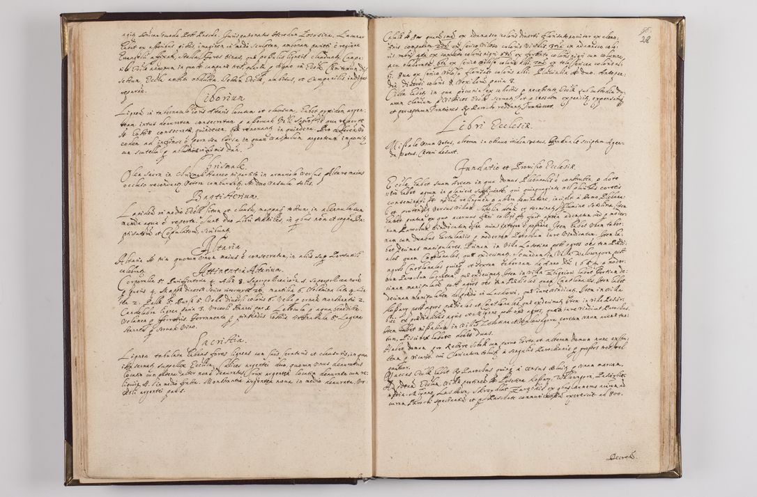 Zdjęcie nr 35 dla obiektu archiwalnego: Liber visitationum decanatus Dobczycensis a perillri ac reverendissimo Domino Nicolao Oborski Dei et Apostolice Sedis Gratia Episcopo Laodicensis Suffraganeo, Archidiacono, Vicario in Spiritualibus et Officiali Generali Cracoviensi 
