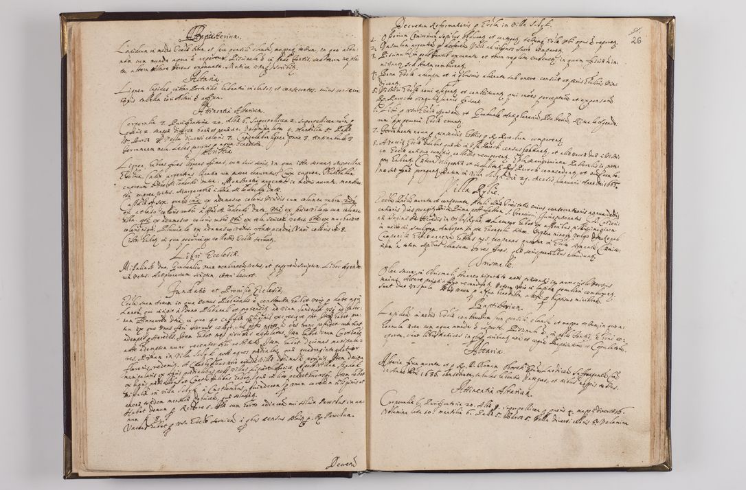Zdjęcie nr 33 dla obiektu archiwalnego: Liber visitationum decanatus Dobczycensis a perillri ac reverendissimo Domino Nicolao Oborski Dei et Apostolice Sedis Gratia Episcopo Laodicensis Suffraganeo, Archidiacono, Vicario in Spiritualibus et Officiali Generali Cracoviensi 