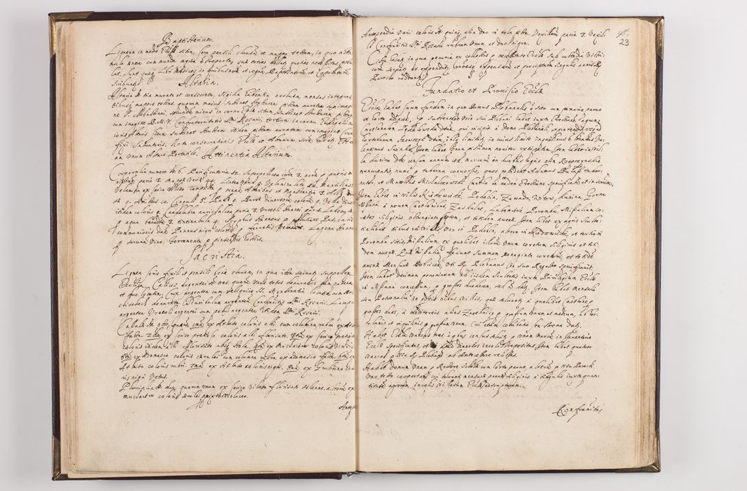 Zdjęcie nr 30 dla obiektu archiwalnego: Liber visitationum decanatus Dobczycensis a perillri ac reverendissimo Domino Nicolao Oborski Dei et Apostolice Sedis Gratia Episcopo Laodicensis Suffraganeo, Archidiacono, Vicario in Spiritualibus et Officiali Generali Cracoviensi 