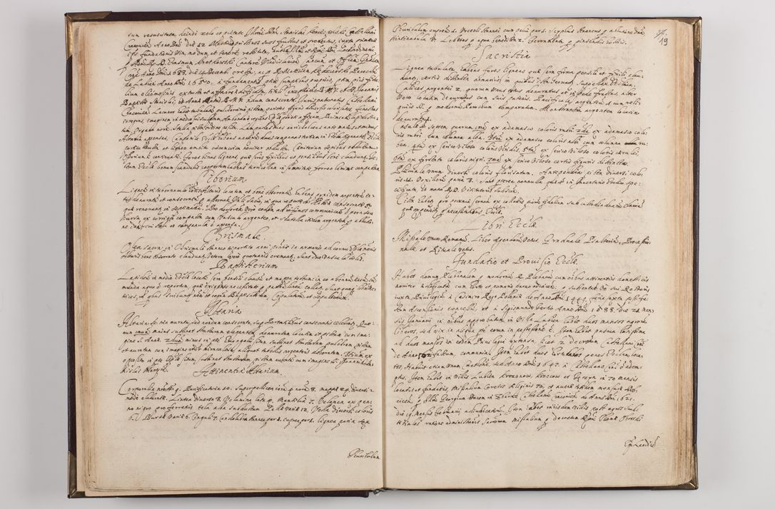 Zdjęcie nr 26 dla obiektu archiwalnego: Liber visitationum decanatus Dobczycensis a perillri ac reverendissimo Domino Nicolao Oborski Dei et Apostolice Sedis Gratia Episcopo Laodicensis Suffraganeo, Archidiacono, Vicario in Spiritualibus et Officiali Generali Cracoviensi 
