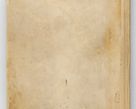 Zdjęcie nr 4 dla obiektu archiwalnego: Acta visitationis exterioris decanatuum Boboviensis, Sandecensis, Novi Fori ad Archidiaconatum Sandecensem pertinentium. Per venerabilem Christophorum Cazimirski praepositum Tarnoviensis ex comissione Illustrissimi Principis et Domini Domini Georgii Divina Miseratione S. R. Eccliae Tituli S. Sixti. Card. Praesbyteri Radziwił nuncupati Episcopatus Cracoviensis et Ducatus Severien administratoris perpertui in Olica et Nieswierz Ducis Anno Domini M.D.XC Sexto Pontificus SS Domini Domini Nostri Clementis Octavi Papae Anno in dictiae nona facta seu expedita