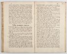 Zdjęcie nr 68 dla obiektu archiwalnego: Acta visitationis exterioris decanatuum Boboviensis, Sandecensis, Novi Fori ad Archidiaconatum Sandecensem pertinentium. Per venerabilem Christophorum Cazimirski praepositum Tarnoviensis ex comissione Illustrissimi Principis et Domini Domini Georgii Divina Miseratione S. R. Eccliae Tituli S. Sixti. Card. Praesbyteri Radziwił nuncupati Episcopatus Cracoviensis et Ducatus Severien administratoris perpertui in Olica et Nieswierz Ducis Anno Domini M.D.XC Sexto Pontificus SS Domini Domini Nostri Clementis Octavi Papae Anno in dictiae nona facta seu expedita