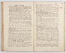 Zdjęcie nr 59 dla obiektu archiwalnego: Acta visitationis exterioris decanatuum Boboviensis, Sandecensis, Novi Fori ad Archidiaconatum Sandecensem pertinentium. Per venerabilem Christophorum Cazimirski praepositum Tarnoviensis ex comissione Illustrissimi Principis et Domini Domini Georgii Divina Miseratione S. R. Eccliae Tituli S. Sixti. Card. Praesbyteri Radziwił nuncupati Episcopatus Cracoviensis et Ducatus Severien administratoris perpertui in Olica et Nieswierz Ducis Anno Domini M.D.XC Sexto Pontificus SS Domini Domini Nostri Clementis Octavi Papae Anno in dictiae nona facta seu expedita
