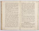 Zdjęcie nr 60 dla obiektu archiwalnego: Acta visitationis exterioris decanatuum Boboviensis, Sandecensis, Novi Fori ad Archidiaconatum Sandecensem pertinentium. Per venerabilem Christophorum Cazimirski praepositum Tarnoviensis ex comissione Illustrissimi Principis et Domini Domini Georgii Divina Miseratione S. R. Eccliae Tituli S. Sixti. Card. Praesbyteri Radziwił nuncupati Episcopatus Cracoviensis et Ducatus Severien administratoris perpertui in Olica et Nieswierz Ducis Anno Domini M.D.XC Sexto Pontificus SS Domini Domini Nostri Clementis Octavi Papae Anno in dictiae nona facta seu expedita
