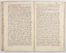 Zdjęcie nr 47 dla obiektu archiwalnego: Acta visitationis exterioris decanatuum Boboviensis, Sandecensis, Novi Fori ad Archidiaconatum Sandecensem pertinentium. Per venerabilem Christophorum Cazimirski praepositum Tarnoviensis ex comissione Illustrissimi Principis et Domini Domini Georgii Divina Miseratione S. R. Eccliae Tituli S. Sixti. Card. Praesbyteri Radziwił nuncupati Episcopatus Cracoviensis et Ducatus Severien administratoris perpertui in Olica et Nieswierz Ducis Anno Domini M.D.XC Sexto Pontificus SS Domini Domini Nostri Clementis Octavi Papae Anno in dictiae nona facta seu expedita