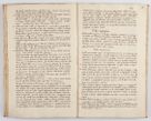 Zdjęcie nr 35 dla obiektu archiwalnego: Acta visitationis exterioris decanatuum Boboviensis, Sandecensis, Novi Fori ad Archidiaconatum Sandecensem pertinentium. Per venerabilem Christophorum Cazimirski praepositum Tarnoviensis ex comissione Illustrissimi Principis et Domini Domini Georgii Divina Miseratione S. R. Eccliae Tituli S. Sixti. Card. Praesbyteri Radziwił nuncupati Episcopatus Cracoviensis et Ducatus Severien administratoris perpertui in Olica et Nieswierz Ducis Anno Domini M.D.XC Sexto Pontificus SS Domini Domini Nostri Clementis Octavi Papae Anno in dictiae nona facta seu expedita