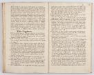 Zdjęcie nr 31 dla obiektu archiwalnego: Acta visitationis exterioris decanatuum Boboviensis, Sandecensis, Novi Fori ad Archidiaconatum Sandecensem pertinentium. Per venerabilem Christophorum Cazimirski praepositum Tarnoviensis ex comissione Illustrissimi Principis et Domini Domini Georgii Divina Miseratione S. R. Eccliae Tituli S. Sixti. Card. Praesbyteri Radziwił nuncupati Episcopatus Cracoviensis et Ducatus Severien administratoris perpertui in Olica et Nieswierz Ducis Anno Domini M.D.XC Sexto Pontificus SS Domini Domini Nostri Clementis Octavi Papae Anno in dictiae nona facta seu expedita