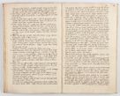 Zdjęcie nr 26 dla obiektu archiwalnego: Acta visitationis exterioris decanatuum Boboviensis, Sandecensis, Novi Fori ad Archidiaconatum Sandecensem pertinentium. Per venerabilem Christophorum Cazimirski praepositum Tarnoviensis ex comissione Illustrissimi Principis et Domini Domini Georgii Divina Miseratione S. R. Eccliae Tituli S. Sixti. Card. Praesbyteri Radziwił nuncupati Episcopatus Cracoviensis et Ducatus Severien administratoris perpertui in Olica et Nieswierz Ducis Anno Domini M.D.XC Sexto Pontificus SS Domini Domini Nostri Clementis Octavi Papae Anno in dictiae nona facta seu expedita