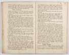 Zdjęcie nr 27 dla obiektu archiwalnego: Acta visitationis exterioris decanatuum Boboviensis, Sandecensis, Novi Fori ad Archidiaconatum Sandecensem pertinentium. Per venerabilem Christophorum Cazimirski praepositum Tarnoviensis ex comissione Illustrissimi Principis et Domini Domini Georgii Divina Miseratione S. R. Eccliae Tituli S. Sixti. Card. Praesbyteri Radziwił nuncupati Episcopatus Cracoviensis et Ducatus Severien administratoris perpertui in Olica et Nieswierz Ducis Anno Domini M.D.XC Sexto Pontificus SS Domini Domini Nostri Clementis Octavi Papae Anno in dictiae nona facta seu expedita