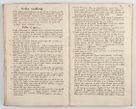 Zdjęcie nr 24 dla obiektu archiwalnego: Acta visitationis exterioris decanatuum Boboviensis, Sandecensis, Novi Fori ad Archidiaconatum Sandecensem pertinentium. Per venerabilem Christophorum Cazimirski praepositum Tarnoviensis ex comissione Illustrissimi Principis et Domini Domini Georgii Divina Miseratione S. R. Eccliae Tituli S. Sixti. Card. Praesbyteri Radziwił nuncupati Episcopatus Cracoviensis et Ducatus Severien administratoris perpertui in Olica et Nieswierz Ducis Anno Domini M.D.XC Sexto Pontificus SS Domini Domini Nostri Clementis Octavi Papae Anno in dictiae nona facta seu expedita