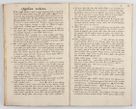 Zdjęcie nr 22 dla obiektu archiwalnego: Acta visitationis exterioris decanatuum Boboviensis, Sandecensis, Novi Fori ad Archidiaconatum Sandecensem pertinentium. Per venerabilem Christophorum Cazimirski praepositum Tarnoviensis ex comissione Illustrissimi Principis et Domini Domini Georgii Divina Miseratione S. R. Eccliae Tituli S. Sixti. Card. Praesbyteri Radziwił nuncupati Episcopatus Cracoviensis et Ducatus Severien administratoris perpertui in Olica et Nieswierz Ducis Anno Domini M.D.XC Sexto Pontificus SS Domini Domini Nostri Clementis Octavi Papae Anno in dictiae nona facta seu expedita