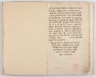 Zdjęcie nr 8 dla obiektu archiwalnego: Acta visitationis exterioris decanatuum Boboviensis, Sandecensis, Novi Fori ad Archidiaconatum Sandecensem pertinentium. Per venerabilem Christophorum Cazimirski praepositum Tarnoviensis ex comissione Illustrissimi Principis et Domini Domini Georgii Divina Miseratione S. R. Eccliae Tituli S. Sixti. Card. Praesbyteri Radziwił nuncupati Episcopatus Cracoviensis et Ducatus Severien administratoris perpertui in Olica et Nieswierz Ducis Anno Domini M.D.XC Sexto Pontificus SS Domini Domini Nostri Clementis Octavi Papae Anno in dictiae nona facta seu expedita