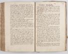 Zdjęcie nr 240 dla obiektu archiwalnego: Acta visitationis exterioris decanatuum Tarnoviensis, Dobcicensis, Woynicensis, Opatowiensis, Lypnicensis et Wielicensis ad Archidiaconatum Cracoviensis pertinentium per venerabilem Christophorum Cazimirski Praepositum Tarnoviensis mandato Illustrissimi Principis et Domini Domini Georgini Divina Miseratione S. R. Ecclessia Tituli S. Sixti Card. Praesbyteri Rzadziwł nuncupati Episcopatus Cracoviensis et Ducatus Severiensis administratoris perpetui in Olica et Neswiesz Ducis et ex commissione admodum Rndi. Dni. D. Stanislai Crasinski Archidiaconi in spiritualibus vicarii et generalis officialis Cracoviensis etc. etc.