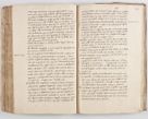 Zdjęcie nr 218 dla obiektu archiwalnego: Acta visitationis exterioris decanatuum Tarnoviensis, Dobcicensis, Woynicensis, Opatowiensis, Lypnicensis et Wielicensis ad Archidiaconatum Cracoviensis pertinentium per venerabilem Christophorum Cazimirski Praepositum Tarnoviensis mandato Illustrissimi Principis et Domini Domini Georgini Divina Miseratione S. R. Ecclessia Tituli S. Sixti Card. Praesbyteri Rzadziwł nuncupati Episcopatus Cracoviensis et Ducatus Severiensis administratoris perpetui in Olica et Neswiesz Ducis et ex commissione admodum Rndi. Dni. D. Stanislai Crasinski Archidiaconi in spiritualibus vicarii et generalis officialis Cracoviensis etc. etc.