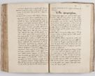 Zdjęcie nr 191 dla obiektu archiwalnego: Acta visitationis exterioris decanatuum Tarnoviensis, Dobcicensis, Woynicensis, Opatowiensis, Lypnicensis et Wielicensis ad Archidiaconatum Cracoviensis pertinentium per venerabilem Christophorum Cazimirski Praepositum Tarnoviensis mandato Illustrissimi Principis et Domini Domini Georgini Divina Miseratione S. R. Ecclessia Tituli S. Sixti Card. Praesbyteri Rzadziwł nuncupati Episcopatus Cracoviensis et Ducatus Severiensis administratoris perpetui in Olica et Neswiesz Ducis et ex commissione admodum Rndi. Dni. D. Stanislai Crasinski Archidiaconi in spiritualibus vicarii et generalis officialis Cracoviensis etc. etc.