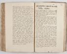 Zdjęcie nr 183 dla obiektu archiwalnego: Acta visitationis exterioris decanatuum Tarnoviensis, Dobcicensis, Woynicensis, Opatowiensis, Lypnicensis et Wielicensis ad Archidiaconatum Cracoviensis pertinentium per venerabilem Christophorum Cazimirski Praepositum Tarnoviensis mandato Illustrissimi Principis et Domini Domini Georgini Divina Miseratione S. R. Ecclessia Tituli S. Sixti Card. Praesbyteri Rzadziwł nuncupati Episcopatus Cracoviensis et Ducatus Severiensis administratoris perpetui in Olica et Neswiesz Ducis et ex commissione admodum Rndi. Dni. D. Stanislai Crasinski Archidiaconi in spiritualibus vicarii et generalis officialis Cracoviensis etc. etc.