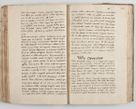 Zdjęcie nr 134 dla obiektu archiwalnego: Acta visitationis exterioris decanatuum Tarnoviensis, Dobcicensis, Woynicensis, Opatowiensis, Lypnicensis et Wielicensis ad Archidiaconatum Cracoviensis pertinentium per venerabilem Christophorum Cazimirski Praepositum Tarnoviensis mandato Illustrissimi Principis et Domini Domini Georgini Divina Miseratione S. R. Ecclessia Tituli S. Sixti Card. Praesbyteri Rzadziwł nuncupati Episcopatus Cracoviensis et Ducatus Severiensis administratoris perpetui in Olica et Neswiesz Ducis et ex commissione admodum Rndi. Dni. D. Stanislai Crasinski Archidiaconi in spiritualibus vicarii et generalis officialis Cracoviensis etc. etc.