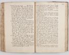 Zdjęcie nr 132 dla obiektu archiwalnego: Acta visitationis exterioris decanatuum Tarnoviensis, Dobcicensis, Woynicensis, Opatowiensis, Lypnicensis et Wielicensis ad Archidiaconatum Cracoviensis pertinentium per venerabilem Christophorum Cazimirski Praepositum Tarnoviensis mandato Illustrissimi Principis et Domini Domini Georgini Divina Miseratione S. R. Ecclessia Tituli S. Sixti Card. Praesbyteri Rzadziwł nuncupati Episcopatus Cracoviensis et Ducatus Severiensis administratoris perpetui in Olica et Neswiesz Ducis et ex commissione admodum Rndi. Dni. D. Stanislai Crasinski Archidiaconi in spiritualibus vicarii et generalis officialis Cracoviensis etc. etc.
