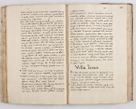 Zdjęcie nr 104 dla obiektu archiwalnego: Acta visitationis exterioris decanatuum Tarnoviensis, Dobcicensis, Woynicensis, Opatowiensis, Lypnicensis et Wielicensis ad Archidiaconatum Cracoviensis pertinentium per venerabilem Christophorum Cazimirski Praepositum Tarnoviensis mandato Illustrissimi Principis et Domini Domini Georgini Divina Miseratione S. R. Ecclessia Tituli S. Sixti Card. Praesbyteri Rzadziwł nuncupati Episcopatus Cracoviensis et Ducatus Severiensis administratoris perpetui in Olica et Neswiesz Ducis et ex commissione admodum Rndi. Dni. D. Stanislai Crasinski Archidiaconi in spiritualibus vicarii et generalis officialis Cracoviensis etc. etc.