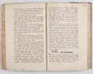 Zdjęcie nr 98 dla obiektu archiwalnego: Acta visitationis exterioris decanatuum Tarnoviensis, Dobcicensis, Woynicensis, Opatowiensis, Lypnicensis et Wielicensis ad Archidiaconatum Cracoviensis pertinentium per venerabilem Christophorum Cazimirski Praepositum Tarnoviensis mandato Illustrissimi Principis et Domini Domini Georgini Divina Miseratione S. R. Ecclessia Tituli S. Sixti Card. Praesbyteri Rzadziwł nuncupati Episcopatus Cracoviensis et Ducatus Severiensis administratoris perpetui in Olica et Neswiesz Ducis et ex commissione admodum Rndi. Dni. D. Stanislai Crasinski Archidiaconi in spiritualibus vicarii et generalis officialis Cracoviensis etc. etc.