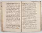 Zdjęcie nr 70 dla obiektu archiwalnego: Acta visitationis exterioris decanatuum Tarnoviensis, Dobcicensis, Woynicensis, Opatowiensis, Lypnicensis et Wielicensis ad Archidiaconatum Cracoviensis pertinentium per venerabilem Christophorum Cazimirski Praepositum Tarnoviensis mandato Illustrissimi Principis et Domini Domini Georgini Divina Miseratione S. R. Ecclessia Tituli S. Sixti Card. Praesbyteri Rzadziwł nuncupati Episcopatus Cracoviensis et Ducatus Severiensis administratoris perpetui in Olica et Neswiesz Ducis et ex commissione admodum Rndi. Dni. D. Stanislai Crasinski Archidiaconi in spiritualibus vicarii et generalis officialis Cracoviensis etc. etc.