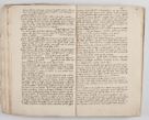 Zdjęcie nr 38 dla obiektu archiwalnego: Acta visitationis exterioris decanatuum Tarnoviensis, Dobcicensis, Woynicensis, Opatowiensis, Lypnicensis et Wielicensis ad Archidiaconatum Cracoviensis pertinentium per venerabilem Christophorum Cazimirski Praepositum Tarnoviensis mandato Illustrissimi Principis et Domini Domini Georgini Divina Miseratione S. R. Ecclessia Tituli S. Sixti Card. Praesbyteri Rzadziwł nuncupati Episcopatus Cracoviensis et Ducatus Severiensis administratoris perpetui in Olica et Neswiesz Ducis et ex commissione admodum Rndi. Dni. D. Stanislai Crasinski Archidiaconi in spiritualibus vicarii et generalis officialis Cracoviensis etc. etc.
