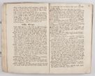 Zdjęcie nr 35 dla obiektu archiwalnego: Acta visitationis exterioris decanatuum Tarnoviensis, Dobcicensis, Woynicensis, Opatowiensis, Lypnicensis et Wielicensis ad Archidiaconatum Cracoviensis pertinentium per venerabilem Christophorum Cazimirski Praepositum Tarnoviensis mandato Illustrissimi Principis et Domini Domini Georgini Divina Miseratione S. R. Ecclessia Tituli S. Sixti Card. Praesbyteri Rzadziwł nuncupati Episcopatus Cracoviensis et Ducatus Severiensis administratoris perpetui in Olica et Neswiesz Ducis et ex commissione admodum Rndi. Dni. D. Stanislai Crasinski Archidiaconi in spiritualibus vicarii et generalis officialis Cracoviensis etc. etc.