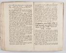 Zdjęcie nr 30 dla obiektu archiwalnego: Acta visitationis exterioris decanatuum Tarnoviensis, Dobcicensis, Woynicensis, Opatowiensis, Lypnicensis et Wielicensis ad Archidiaconatum Cracoviensis pertinentium per venerabilem Christophorum Cazimirski Praepositum Tarnoviensis mandato Illustrissimi Principis et Domini Domini Georgini Divina Miseratione S. R. Ecclessia Tituli S. Sixti Card. Praesbyteri Rzadziwł nuncupati Episcopatus Cracoviensis et Ducatus Severiensis administratoris perpetui in Olica et Neswiesz Ducis et ex commissione admodum Rndi. Dni. D. Stanislai Crasinski Archidiaconi in spiritualibus vicarii et generalis officialis Cracoviensis etc. etc.