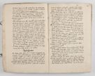 Zdjęcie nr 22 dla obiektu archiwalnego: Acta visitationis exterioris decanatuum Tarnoviensis, Dobcicensis, Woynicensis, Opatowiensis, Lypnicensis et Wielicensis ad Archidiaconatum Cracoviensis pertinentium per venerabilem Christophorum Cazimirski Praepositum Tarnoviensis mandato Illustrissimi Principis et Domini Domini Georgini Divina Miseratione S. R. Ecclessia Tituli S. Sixti Card. Praesbyteri Rzadziwł nuncupati Episcopatus Cracoviensis et Ducatus Severiensis administratoris perpetui in Olica et Neswiesz Ducis et ex commissione admodum Rndi. Dni. D. Stanislai Crasinski Archidiaconi in spiritualibus vicarii et generalis officialis Cracoviensis etc. etc.