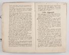 Zdjęcie nr 20 dla obiektu archiwalnego: Acta visitationis exterioris decanatuum Tarnoviensis, Dobcicensis, Woynicensis, Opatowiensis, Lypnicensis et Wielicensis ad Archidiaconatum Cracoviensis pertinentium per venerabilem Christophorum Cazimirski Praepositum Tarnoviensis mandato Illustrissimi Principis et Domini Domini Georgini Divina Miseratione S. R. Ecclessia Tituli S. Sixti Card. Praesbyteri Rzadziwł nuncupati Episcopatus Cracoviensis et Ducatus Severiensis administratoris perpetui in Olica et Neswiesz Ducis et ex commissione admodum Rndi. Dni. D. Stanislai Crasinski Archidiaconi in spiritualibus vicarii et generalis officialis Cracoviensis etc. etc.