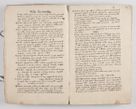 Zdjęcie nr 14 dla obiektu archiwalnego: Acta visitationis exterioris decanatuum Tarnoviensis, Dobcicensis, Woynicensis, Opatowiensis, Lypnicensis et Wielicensis ad Archidiaconatum Cracoviensis pertinentium per venerabilem Christophorum Cazimirski Praepositum Tarnoviensis mandato Illustrissimi Principis et Domini Domini Georgini Divina Miseratione S. R. Ecclessia Tituli S. Sixti Card. Praesbyteri Rzadziwł nuncupati Episcopatus Cracoviensis et Ducatus Severiensis administratoris perpetui in Olica et Neswiesz Ducis et ex commissione admodum Rndi. Dni. D. Stanislai Crasinski Archidiaconi in spiritualibus vicarii et generalis officialis Cracoviensis etc. etc.
