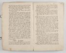 Zdjęcie nr 16 dla obiektu archiwalnego: Acta visitationis exterioris decanatuum Tarnoviensis, Dobcicensis, Woynicensis, Opatowiensis, Lypnicensis et Wielicensis ad Archidiaconatum Cracoviensis pertinentium per venerabilem Christophorum Cazimirski Praepositum Tarnoviensis mandato Illustrissimi Principis et Domini Domini Georgini Divina Miseratione S. R. Ecclessia Tituli S. Sixti Card. Praesbyteri Rzadziwł nuncupati Episcopatus Cracoviensis et Ducatus Severiensis administratoris perpetui in Olica et Neswiesz Ducis et ex commissione admodum Rndi. Dni. D. Stanislai Crasinski Archidiaconi in spiritualibus vicarii et generalis officialis Cracoviensis etc. etc.