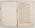 Zdjęcie nr 12 dla obiektu archiwalnego: Acta visitationis exterioris decanatuum Tarnoviensis, Dobcicensis, Woynicensis, Opatowiensis, Lypnicensis et Wielicensis ad Archidiaconatum Cracoviensis pertinentium per venerabilem Christophorum Cazimirski Praepositum Tarnoviensis mandato Illustrissimi Principis et Domini Domini Georgini Divina Miseratione S. R. Ecclessia Tituli S. Sixti Card. Praesbyteri Rzadziwł nuncupati Episcopatus Cracoviensis et Ducatus Severiensis administratoris perpetui in Olica et Neswiesz Ducis et ex commissione admodum Rndi. Dni. D. Stanislai Crasinski Archidiaconi in spiritualibus vicarii et generalis officialis Cracoviensis etc. etc.