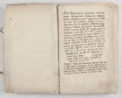 Zdjęcie nr 8 dla obiektu archiwalnego: Acta visitationis exterioris decanatuum Tarnoviensis, Dobcicensis, Woynicensis, Opatowiensis, Lypnicensis et Wielicensis ad Archidiaconatum Cracoviensis pertinentium per venerabilem Christophorum Cazimirski Praepositum Tarnoviensis mandato Illustrissimi Principis et Domini Domini Georgini Divina Miseratione S. R. Ecclessia Tituli S. Sixti Card. Praesbyteri Rzadziwł nuncupati Episcopatus Cracoviensis et Ducatus Severiensis administratoris perpetui in Olica et Neswiesz Ducis et ex commissione admodum Rndi. Dni. D. Stanislai Crasinski Archidiaconi in spiritualibus vicarii et generalis officialis Cracoviensis etc. etc.