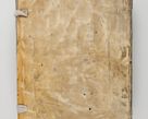 Zdjęcie nr 2 dla obiektu archiwalnego: Acta visitationis exterioris decanatuum Tarnoviensis, Dobcicensis, Woynicensis, Opatowiensis, Lypnicensis et Wielicensis ad Archidiaconatum Cracoviensis pertinentium per venerabilem Christophorum Cazimirski Praepositum Tarnoviensis mandato Illustrissimi Principis et Domini Domini Georgini Divina Miseratione S. R. Ecclessia Tituli S. Sixti Card. Praesbyteri Rzadziwł nuncupati Episcopatus Cracoviensis et Ducatus Severiensis administratoris perpetui in Olica et Neswiesz Ducis et ex commissione admodum Rndi. Dni. D. Stanislai Crasinski Archidiaconi in spiritualibus vicarii et generalis officialis Cracoviensis etc. etc.